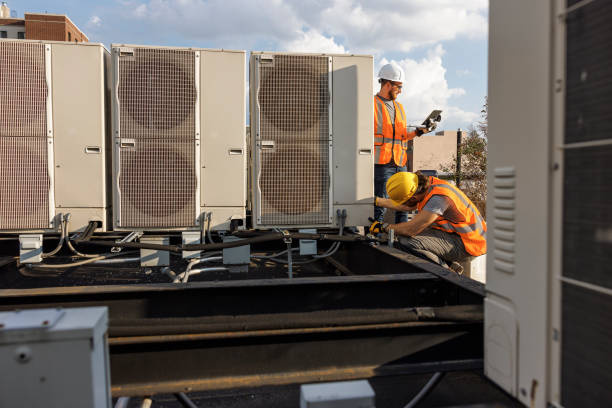 Best HVAC air duct cleaning  in Forest, VA