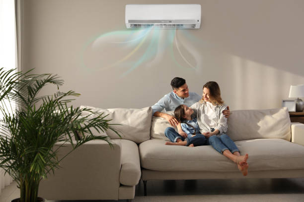 Best Local HVAC companies  in Forest, VA