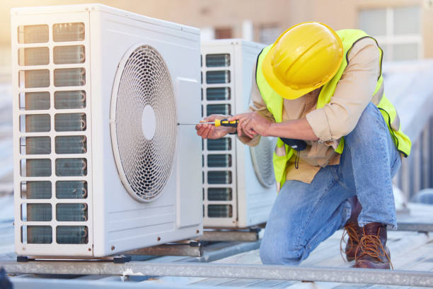 Best Heating repair services  in Forest, VA
