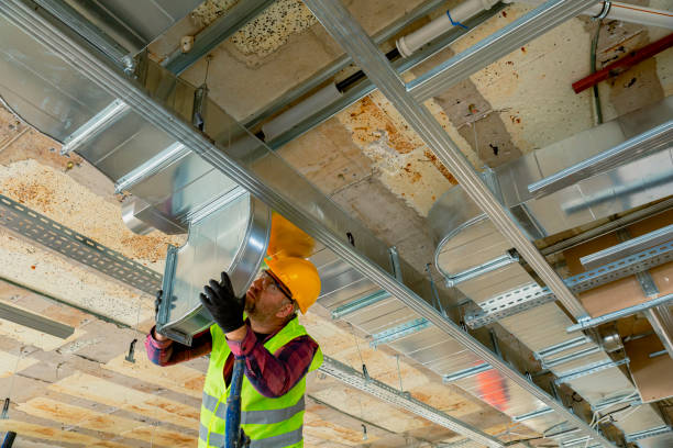 Best HVAC companies near me  in Forest, VA