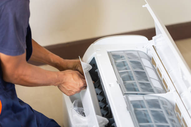 Best Commercial HVAC repair  in Forest, VA