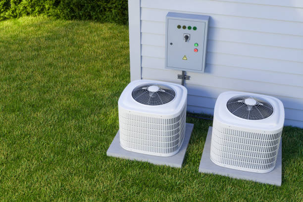Best 24/7 HVAC repair  in Forest, VA
