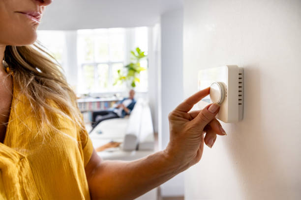 Best HVAC cleaning services  in Forest, VA