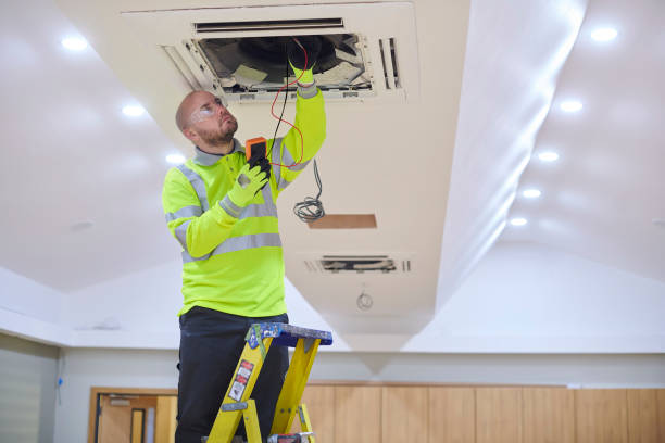 Best Air conditioning repair  in Forest, VA