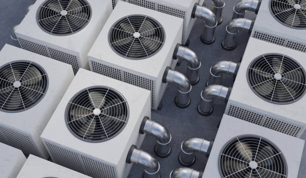 Best HVAC companies near me  in Forest, VA