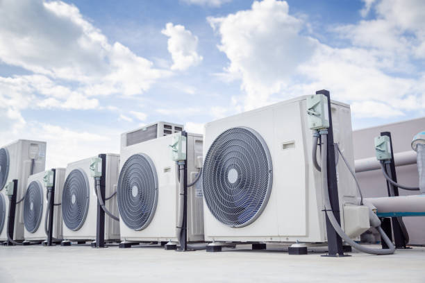 Best HVAC system installation  in Forest, VA
