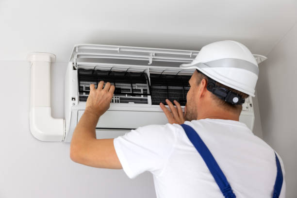 Best Best HVAC companies  in Forest, VA