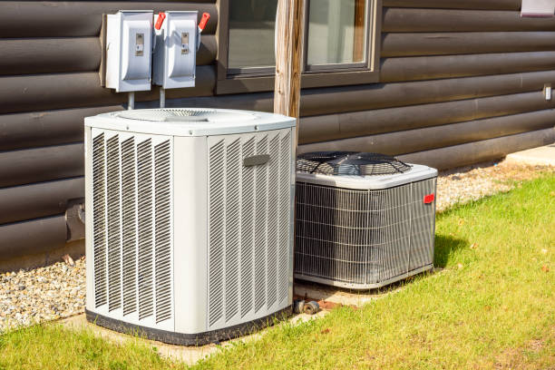 Best HVAC air duct cleaning  in Forest, VA