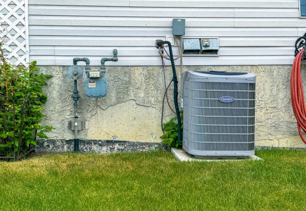 Best Affordable air conditioning repair  in Forest, VA